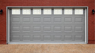 Garage Door Repair at Las Palmas Oakland, California