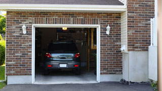 Garage Door Installation at Las Palmas Oakland, California